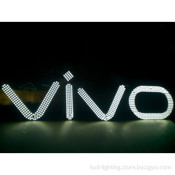 LED Signs/ LED Logo/ LED Words/ LED Pictures